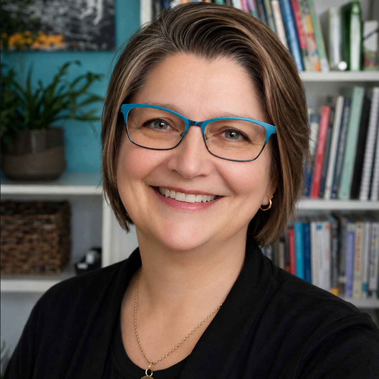 Hope Turner, Design Program Management and Studio Operations Leader
